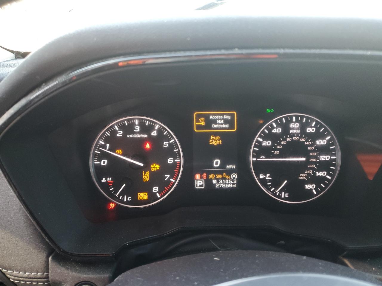 2021 Subaru Legacy Premium VIN: 4S3BWAD60M3017171 Lot: 87447455