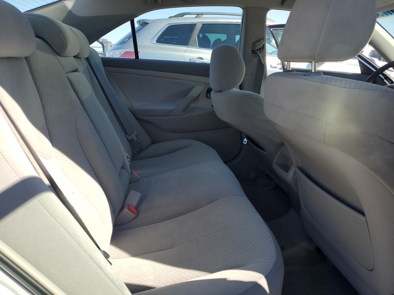 2008 Toyota Camry Le VIN: 4T1BK46K88U570251 Lot: 87251755