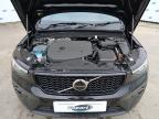 2025 VOLVO XC40 2.0 B4P PLUS DARK 5DR AUTO for sale at Copart CHESTER
