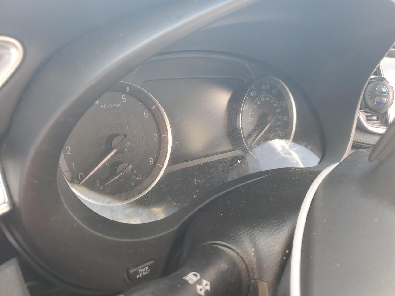 2021 Infiniti Qx50 Luxe VIN: 3PCAJ5BB3MF104860 Lot: 87083905