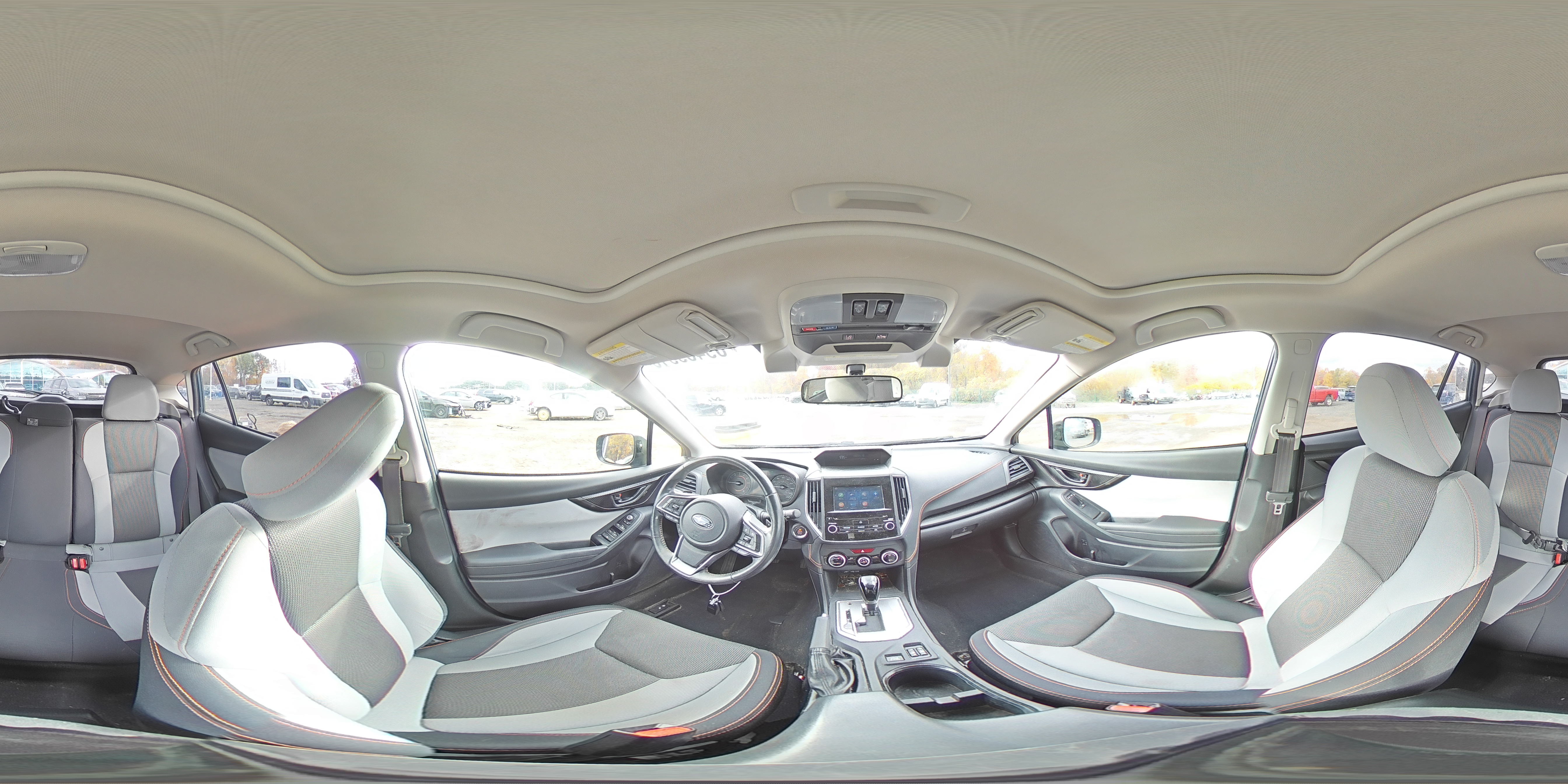 2021 Subaru Crosstrek Premium VIN: JF2GTAEC5MH216935 Lot: 89469915