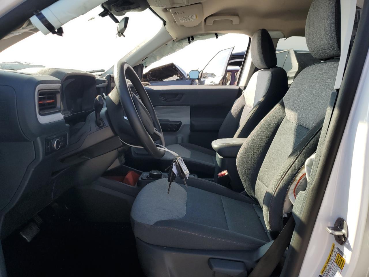 2024 Ford Maverick Xlt VIN: 3FTTW8H94RRB67228 Lot: 87042815