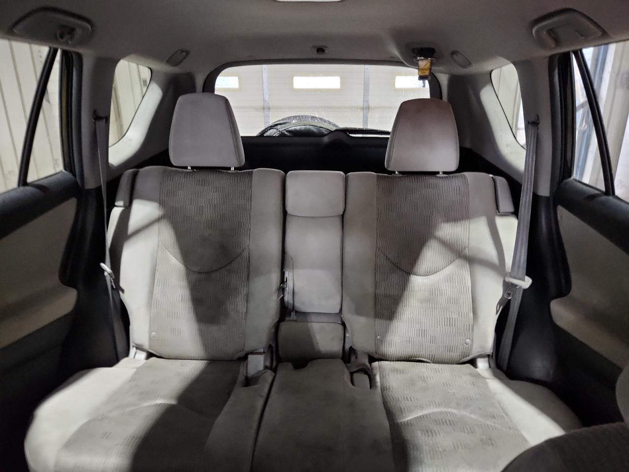 2011 Toyota Rav4 VIN: 2T3ZF4DV8BW104849 Lot: 89473415