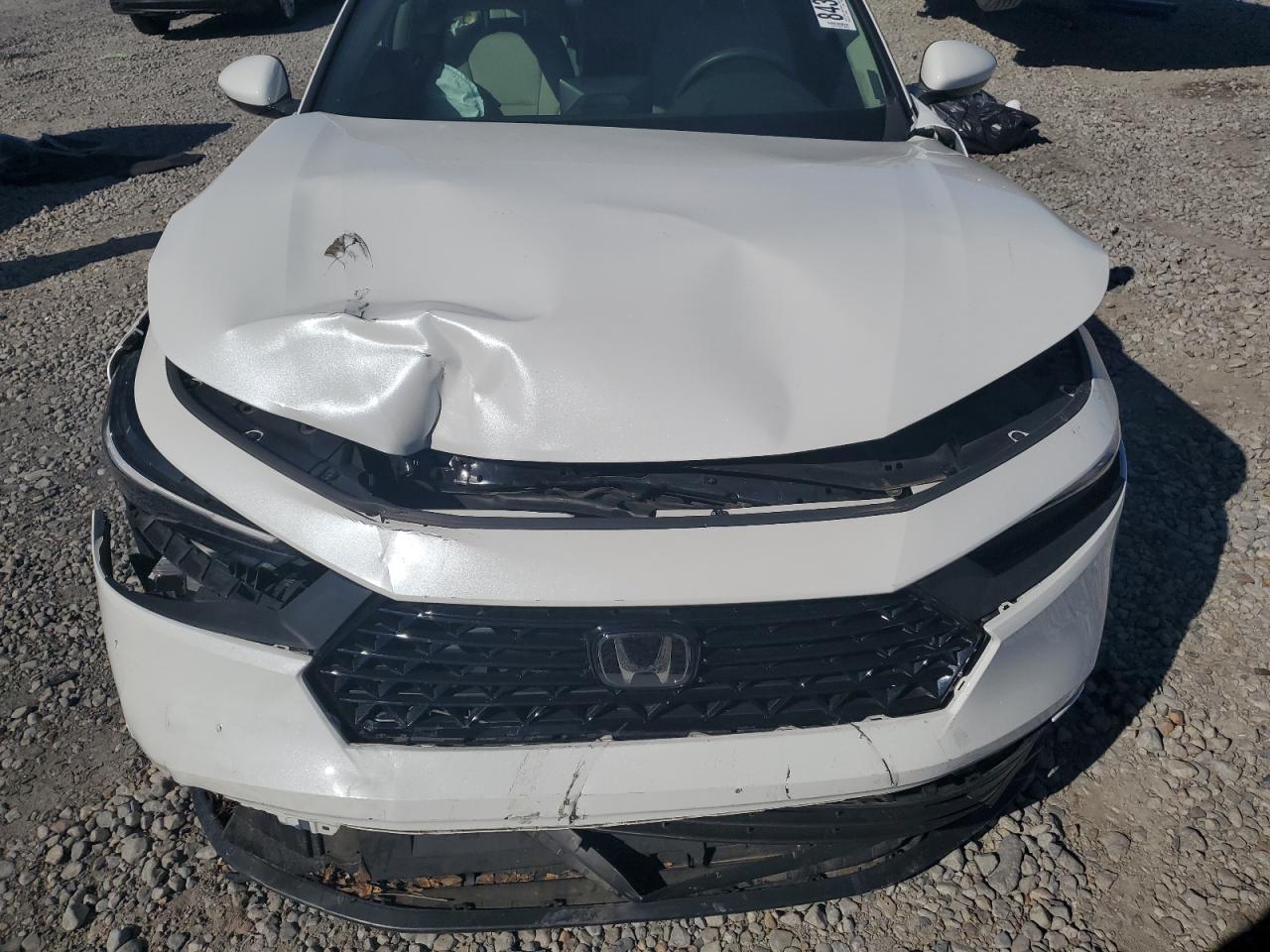 2024 Honda Accord Ex VIN: 1HGCY1F31RA025351 Lot: 84383085