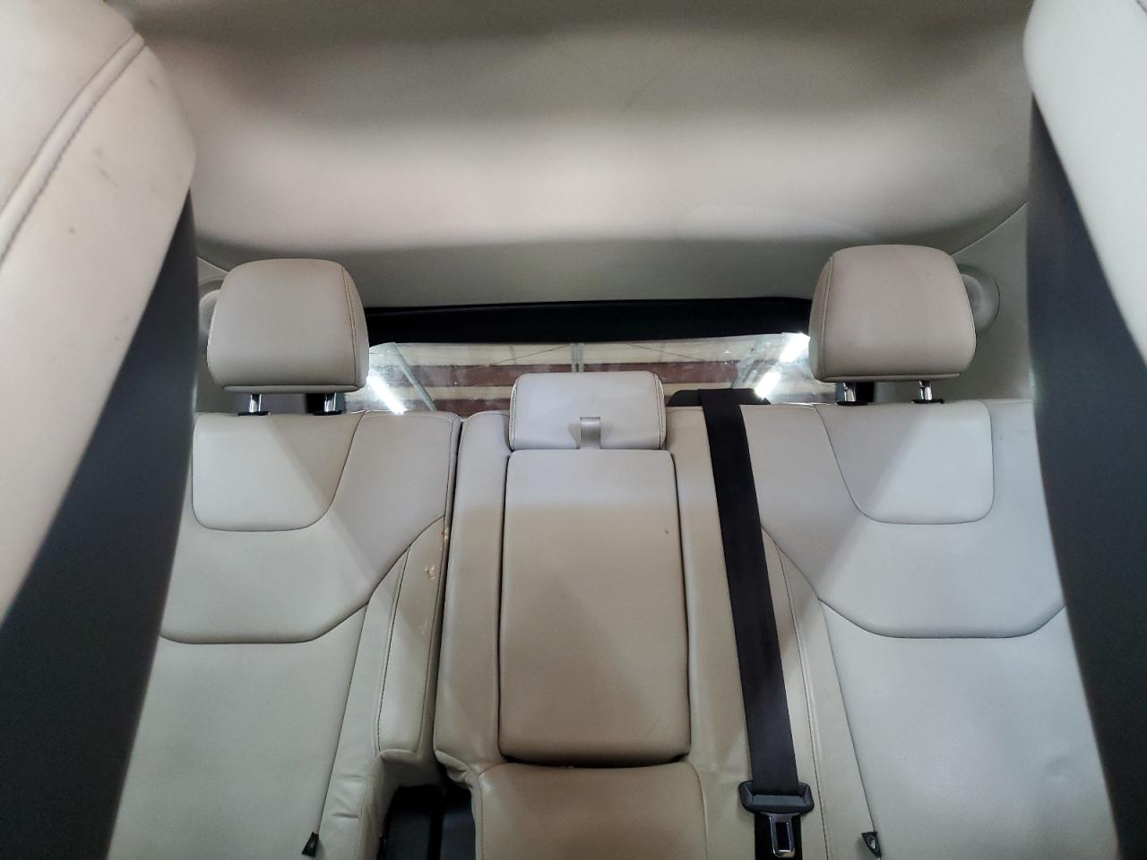 2016 Ford Edge Titanium VIN: 2FMPK3K94GBB32091 Lot: 82629065