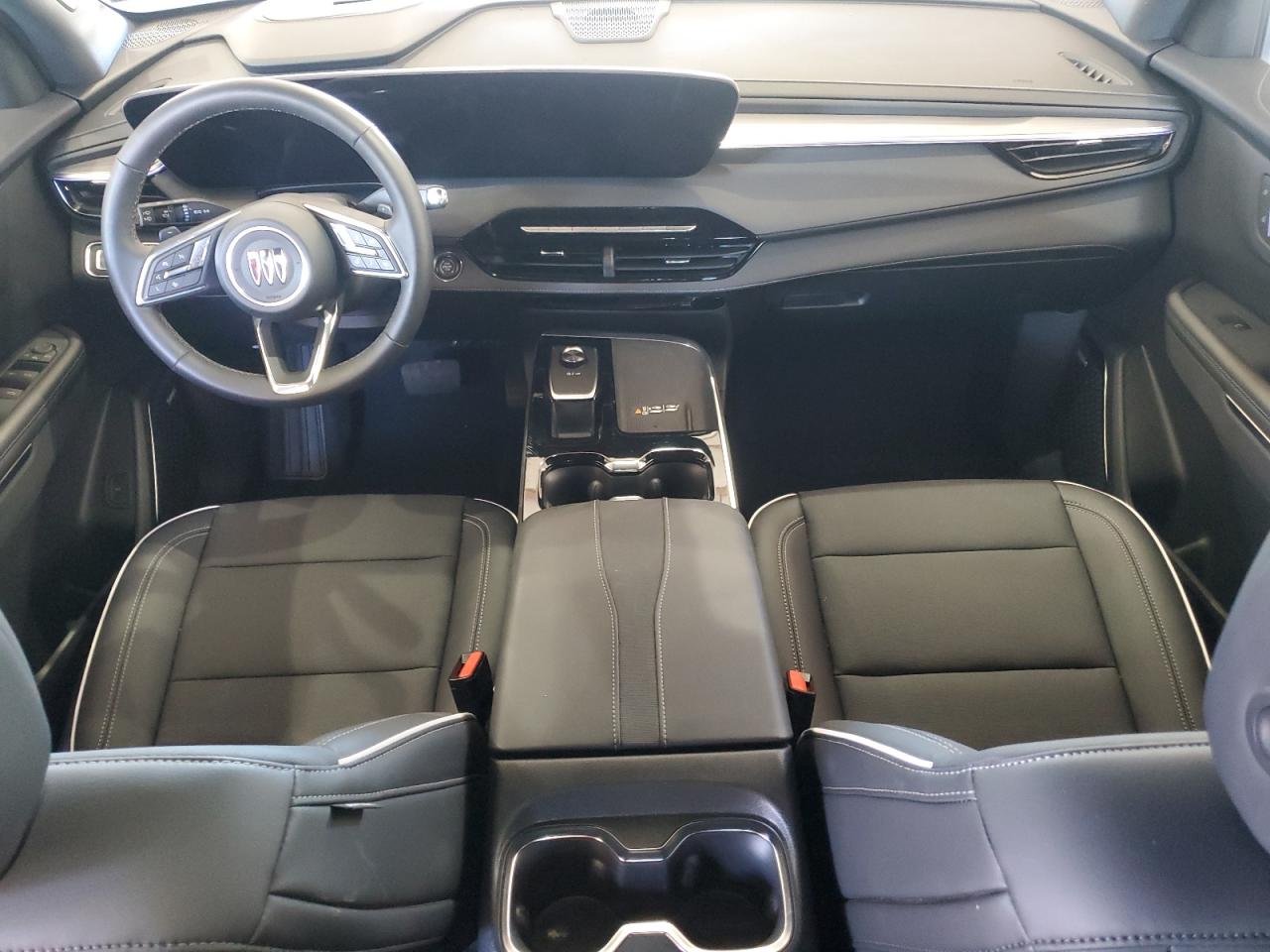 2025 Buick Enclave Preferred VIN: 5GAERARS7SJ151907 Lot: 86613185