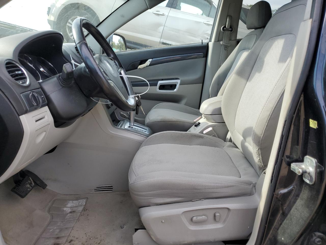 2008 Saturn Vue Xe VIN: 3GSCL33P08S673961 Lot: 64647055