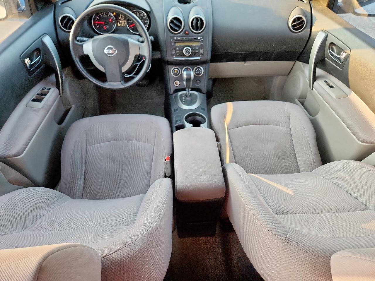 2014 Nissan Rogue Select S VIN: JN8AS5MT8EW600404 Lot: 82001415