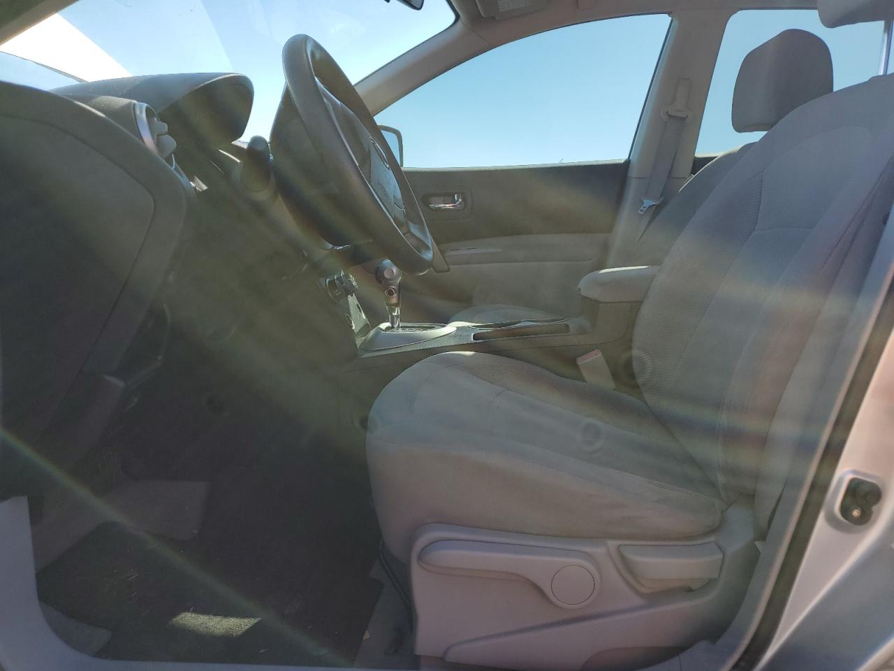 2011 Nissan Rogue S VIN: JN8AS5MT5BW562366 Lot: 85848915