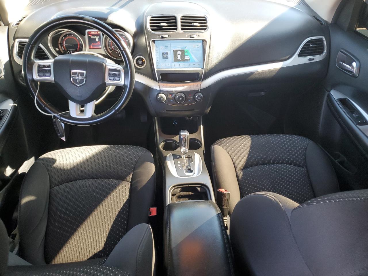 2018 Dodge Journey Se VIN: 3C4PDCAB9JT509934 Lot: 86685105