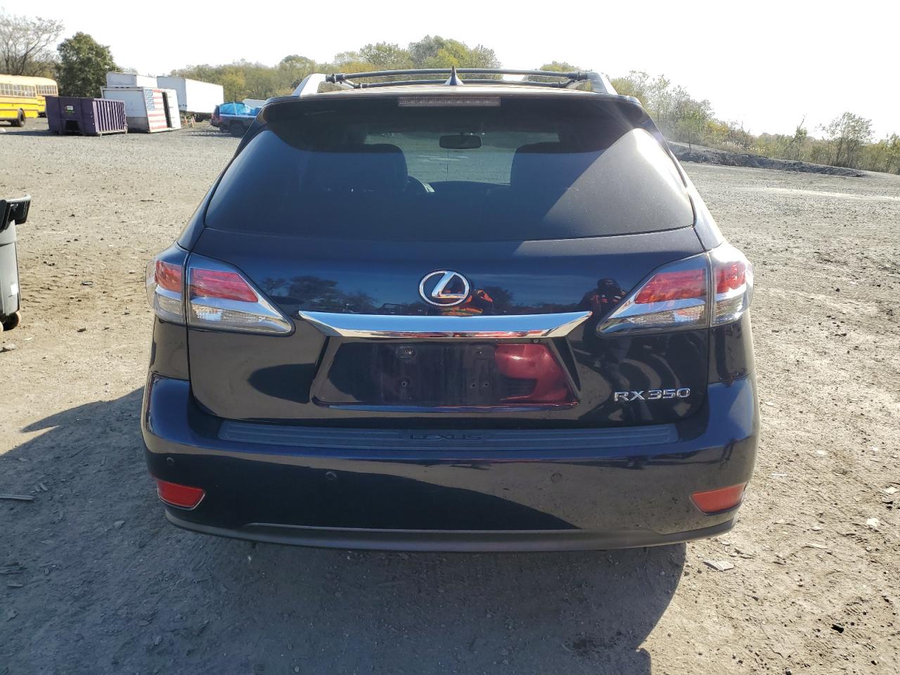 2015 Lexus Rx 350 Base VIN: 2T2BK1BA6FC279284 Lot: 82764005