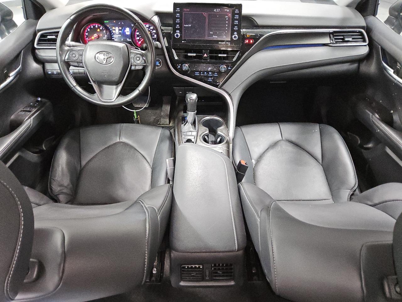 2023 Toyota Camry Xse VIN: 4T1K61AK2PU811066 Lot: 85560575