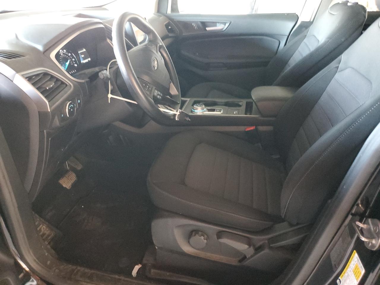 2021 Ford Edge Se VIN: 2FMPK3G93MBA04493 Lot: 91034085