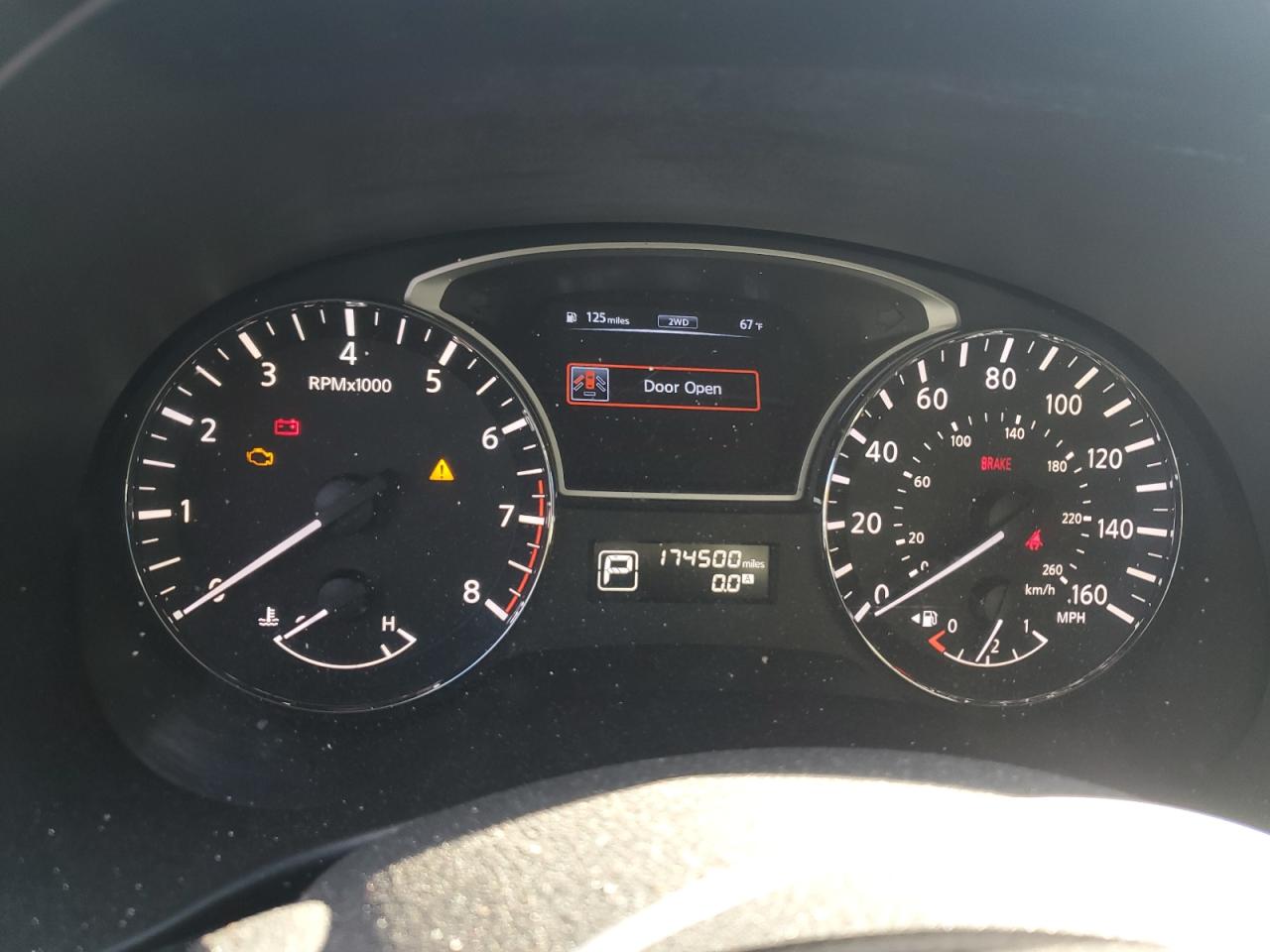 2014 Nissan Pathfinder S VIN: 5N1AR2MM9EC663975 Lot: 82641265