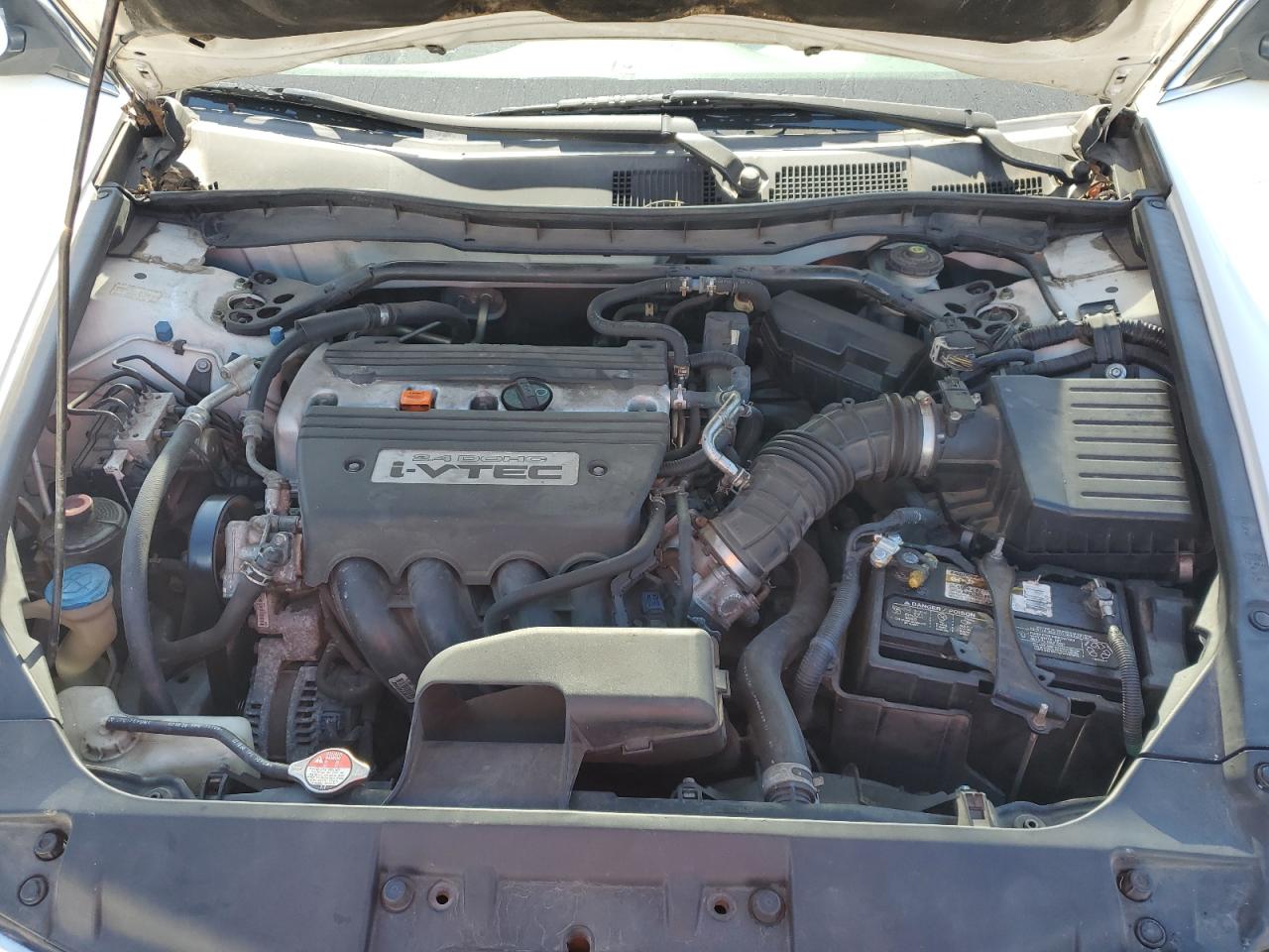 2009 Honda Accord Exl VIN: 1HGCP26849A112147 Lot: 84636095