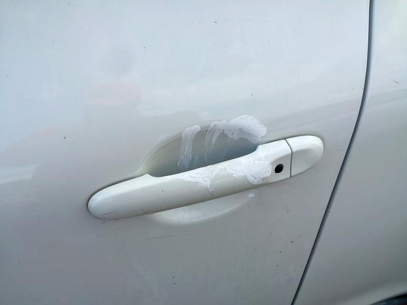 2019 NISSAN JUKE 1.6 DIG-T NISMO RS 5DR