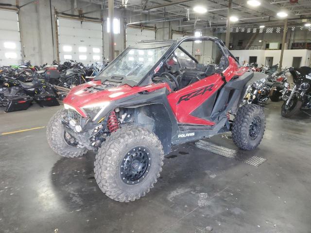 2021 POLA RZR PRO XP SPORT