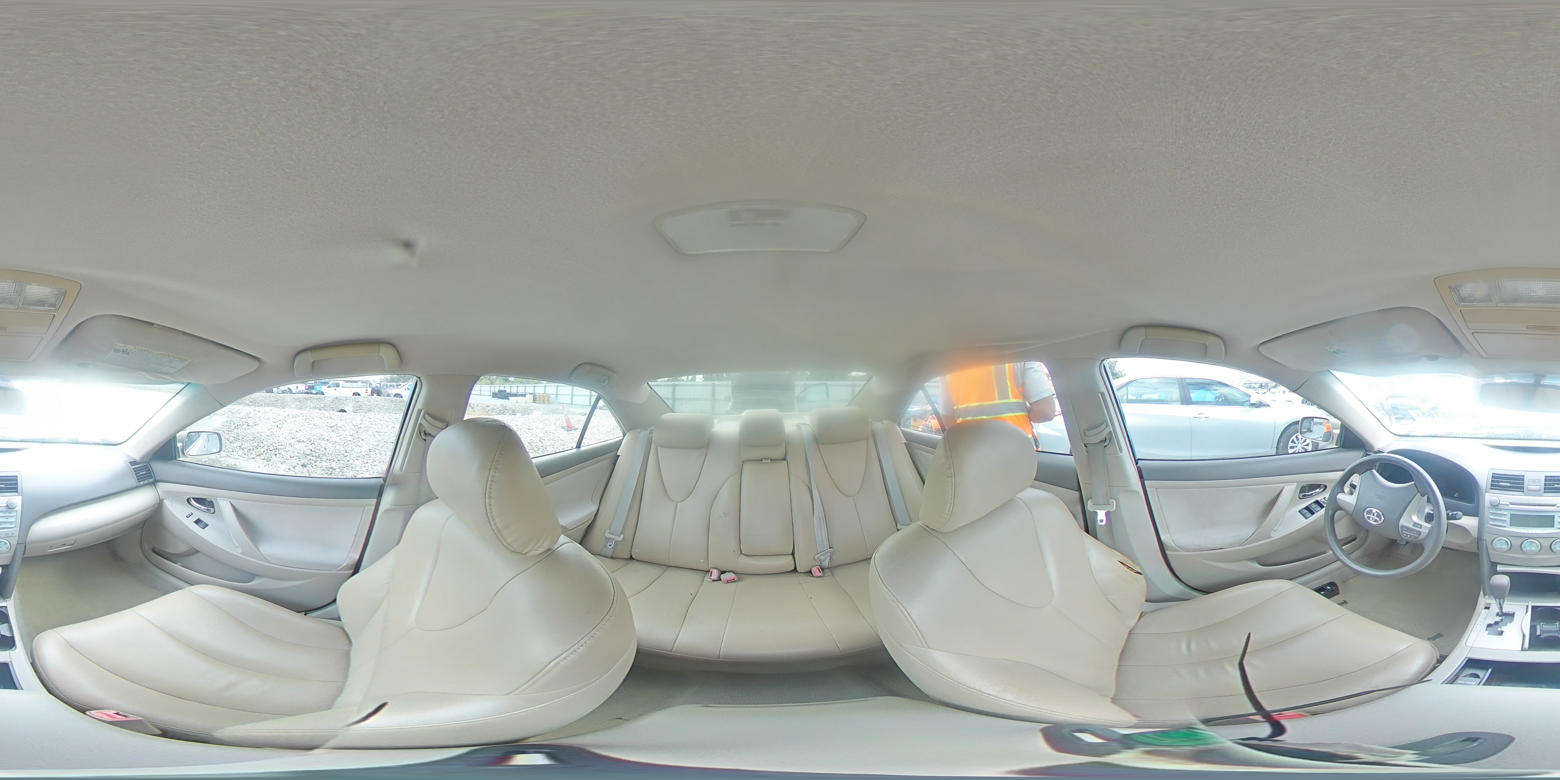 2007 Toyota Camry Ce VIN: 4T1BE46K77U146209 Lot: 85943165