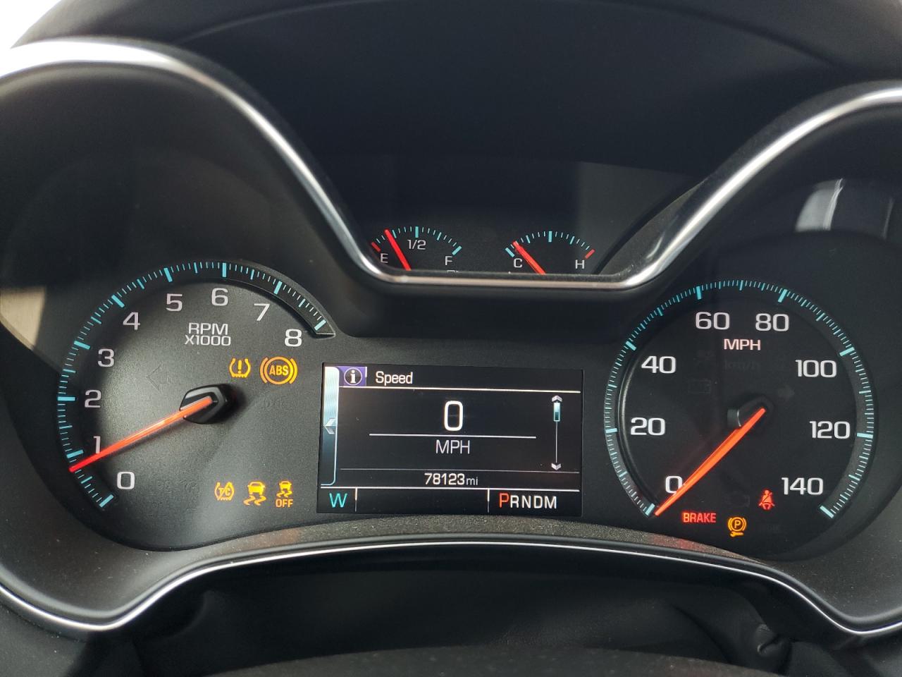 2019 Chevrolet Impala Lt VIN: 1G11Z5S30KU103941 Lot: 85128245