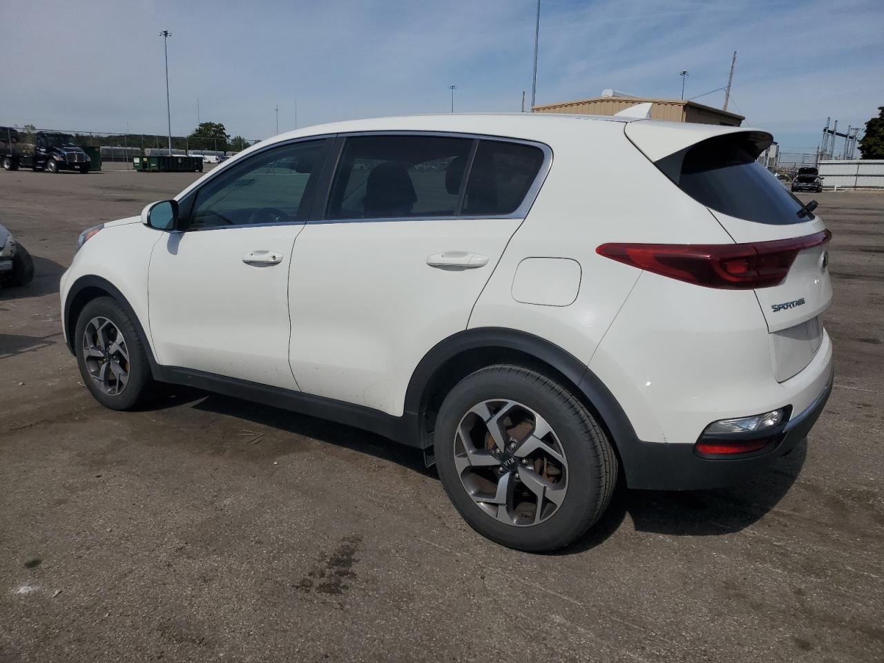 Sportage Sportage