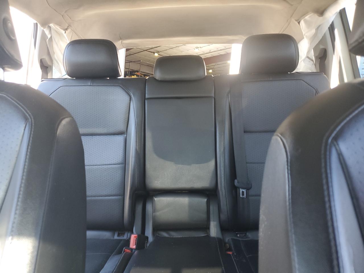 2019 Volkswagen Tiguan Se VIN: 3VV3B7AX7KM033302 Lot: 87059965