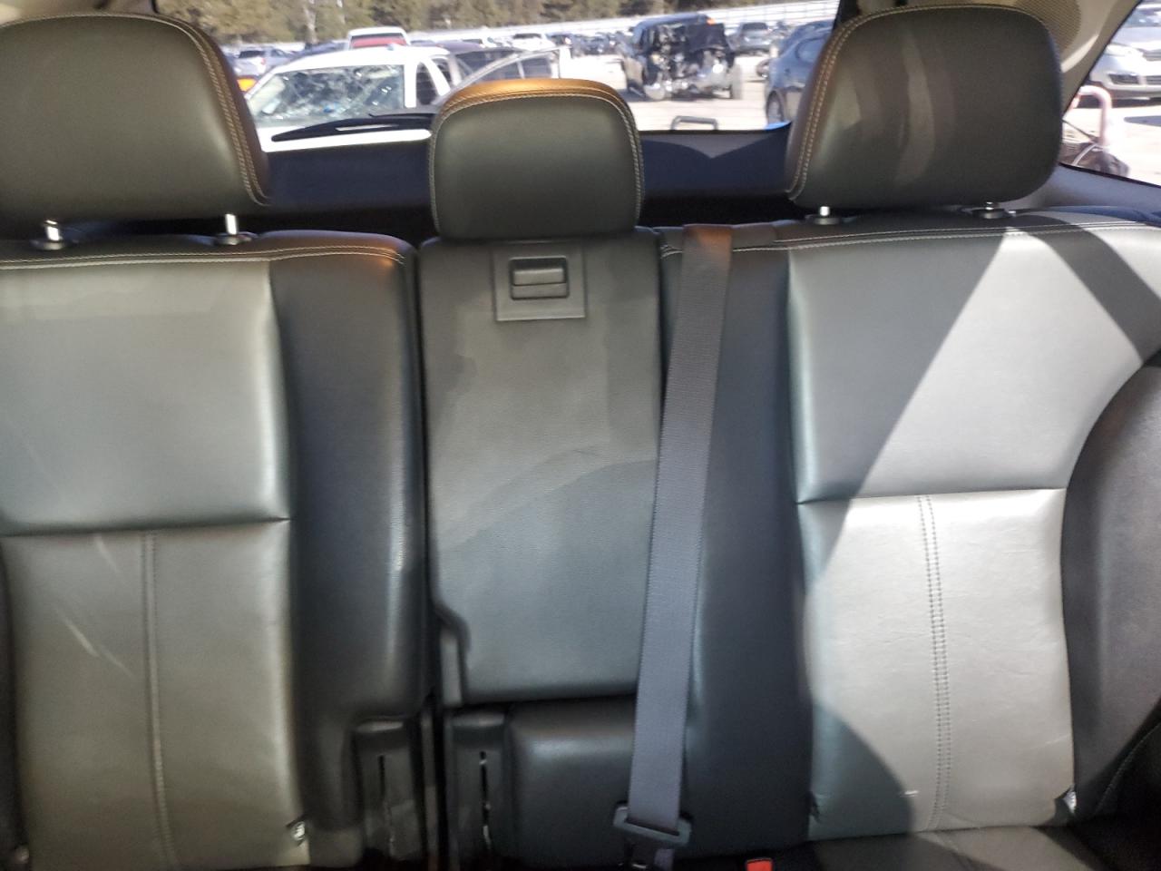 2013 Ford Edge Sport VIN: 2FMDK3AK3DBA67611 Lot: 84946505