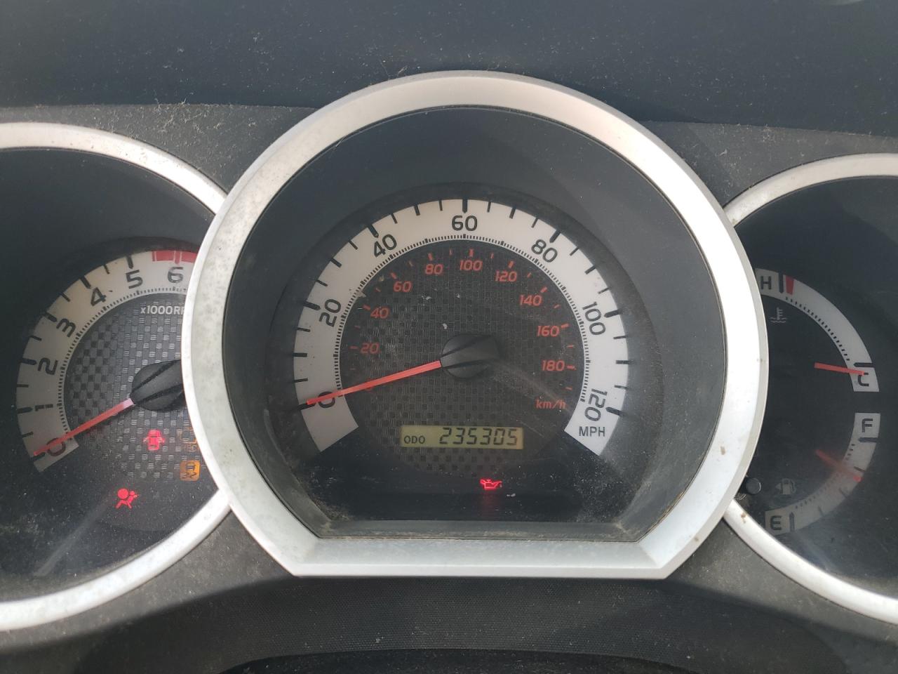 2011 Toyota Tacoma Double Cab VIN: 5TFLU4EN9BX022294 Lot: 85157075