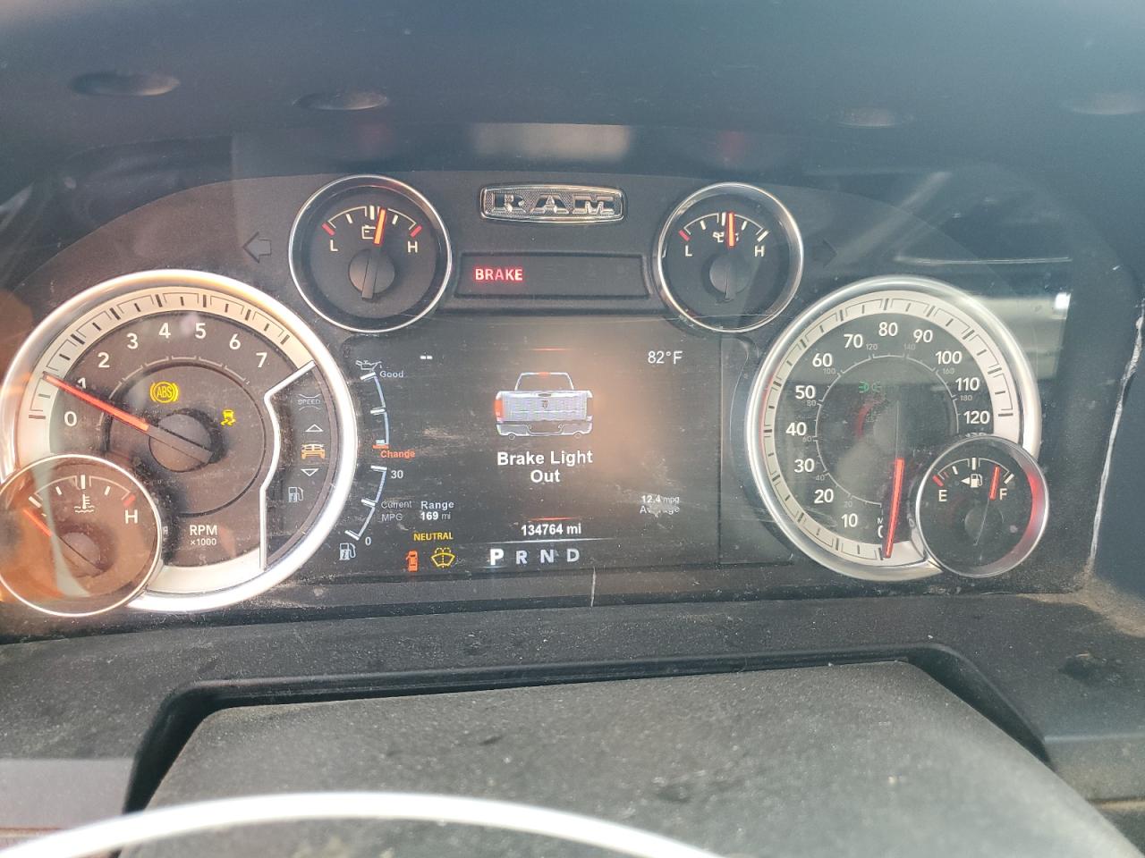 2018 Ram 1500 Sport VIN: 1C6RR7MT0JS203218 Lot: 84917215