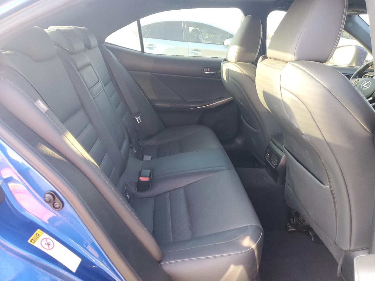 2016 Lexus Is 300 VIN: JTHCM1D2XG5006418 Lot: 90789515