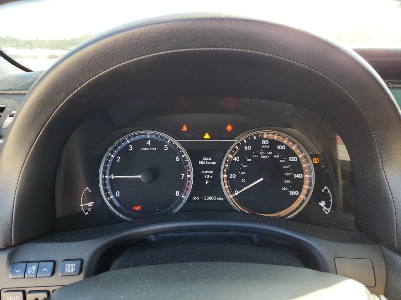 2015 Lexus Gs 350 VIN: JTHBE1BLXFA003643 Lot: 84900825