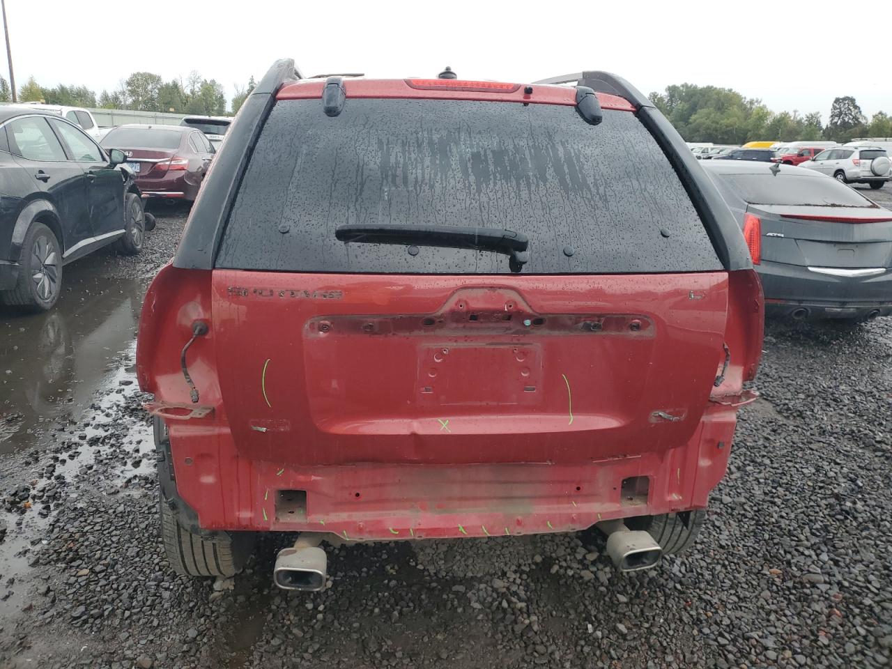 2009 Kia Sportage Lx VIN: KNDJE723497556838 Lot: 84619035