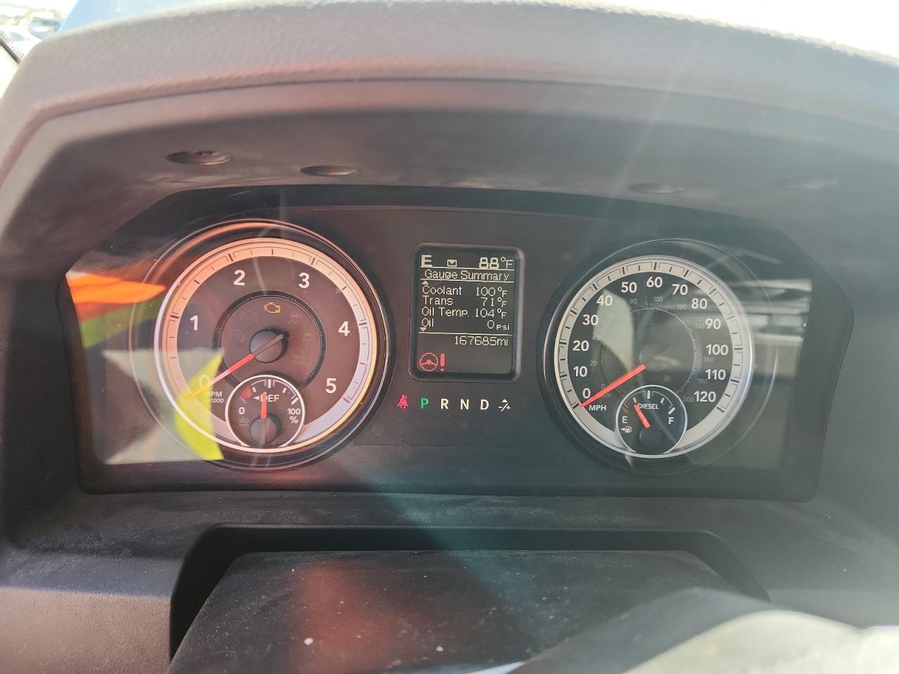 2015 Ram 1500 St VIN: 1C6RR7KM1FS586945 Lot: 89481985