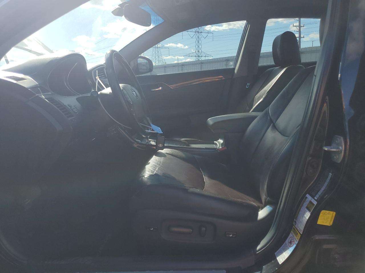 2011 Toyota Avalon Base VIN: 4T1BK3DB9BU422582 Lot: 89875595