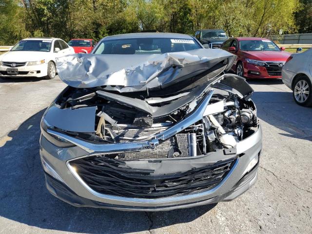  CHEVROLET MALIBU 2024 Сірий