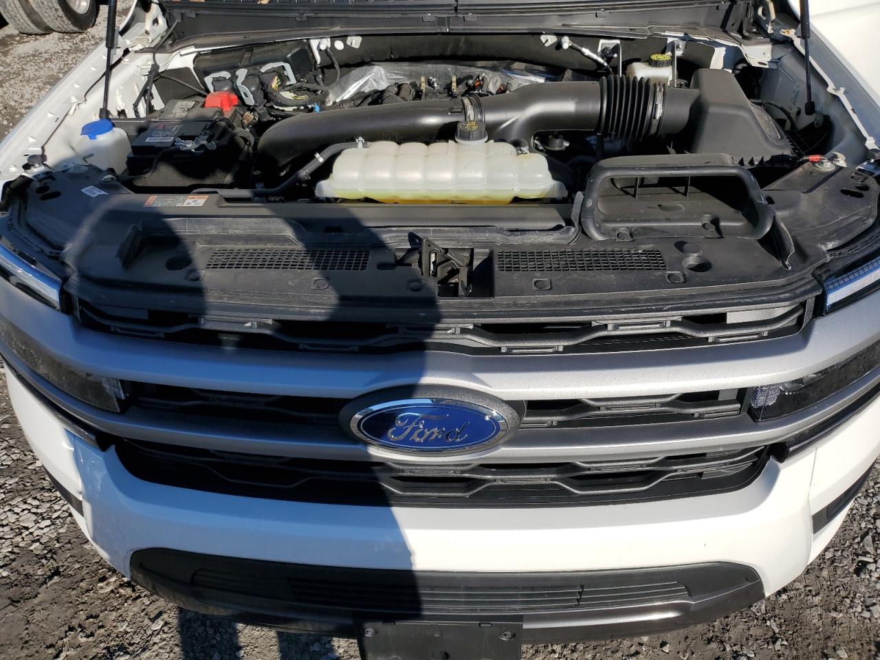 2024 Ford Expedition Max Xlt VIN: 1FMJK1J89REA79463 Lot: 85691005