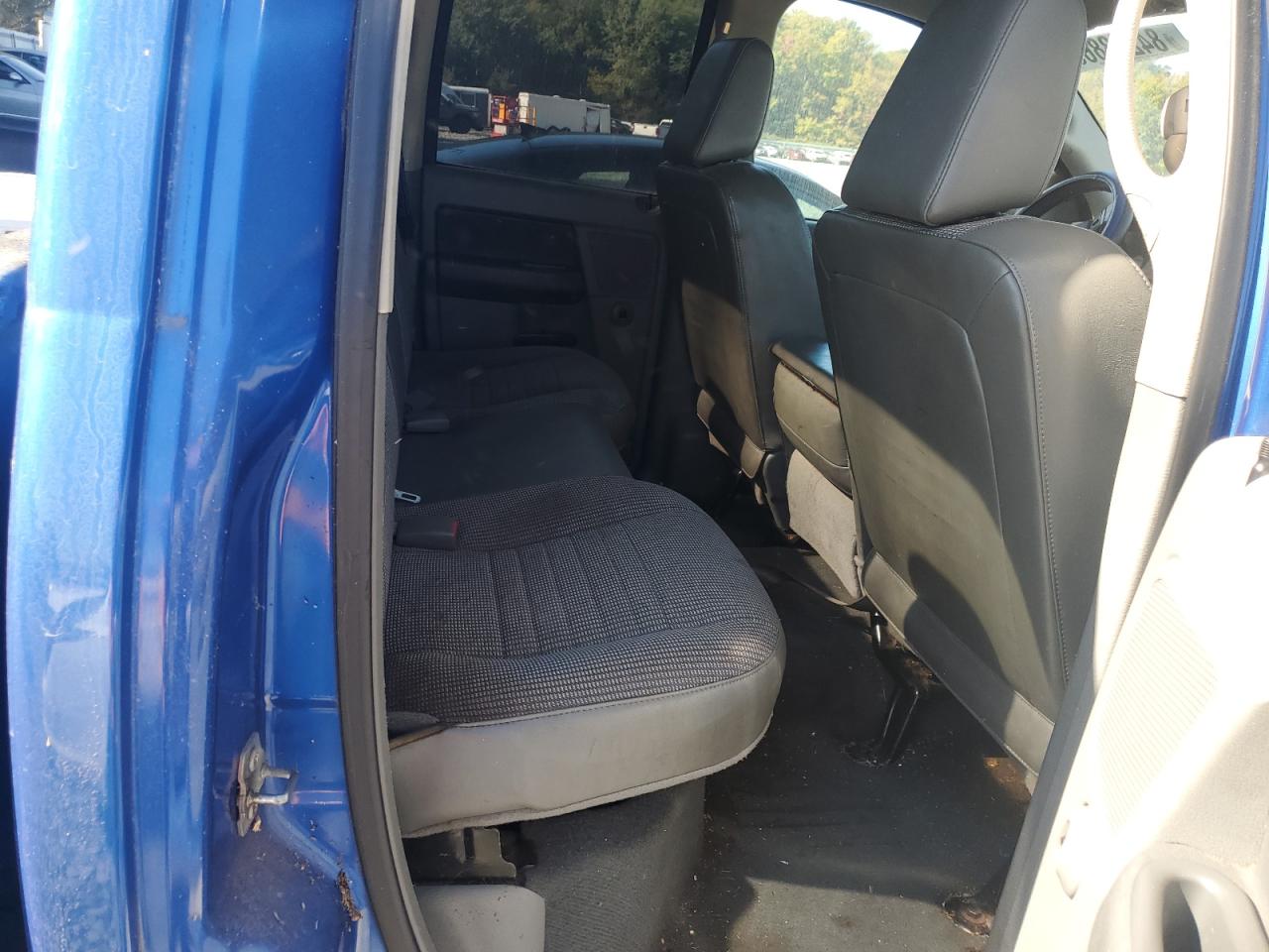 2008 Dodge Ram 1500 St VIN: 1D7HU18278S582834 Lot: 84223865