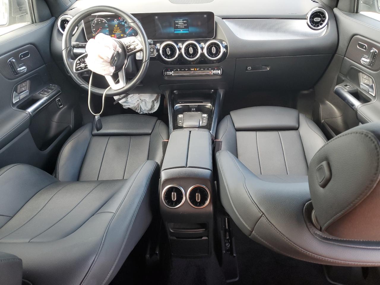 2021 Mercedes-Benz Gla 250 4Matic VIN: W1N4N4HB9MJ210315 Lot: 90336345