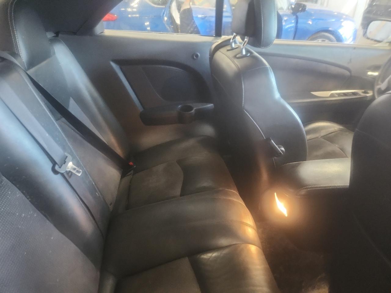 2014 Chrysler 200 S VIN: 1C3BCBGG2EN136238 Lot: 85343205