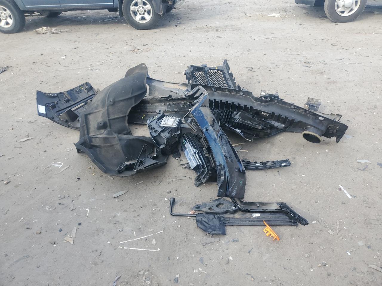 2022 Cadillac Escalade Sport VIN: 1GYS4FKL9NR172189 Lot: 87126055