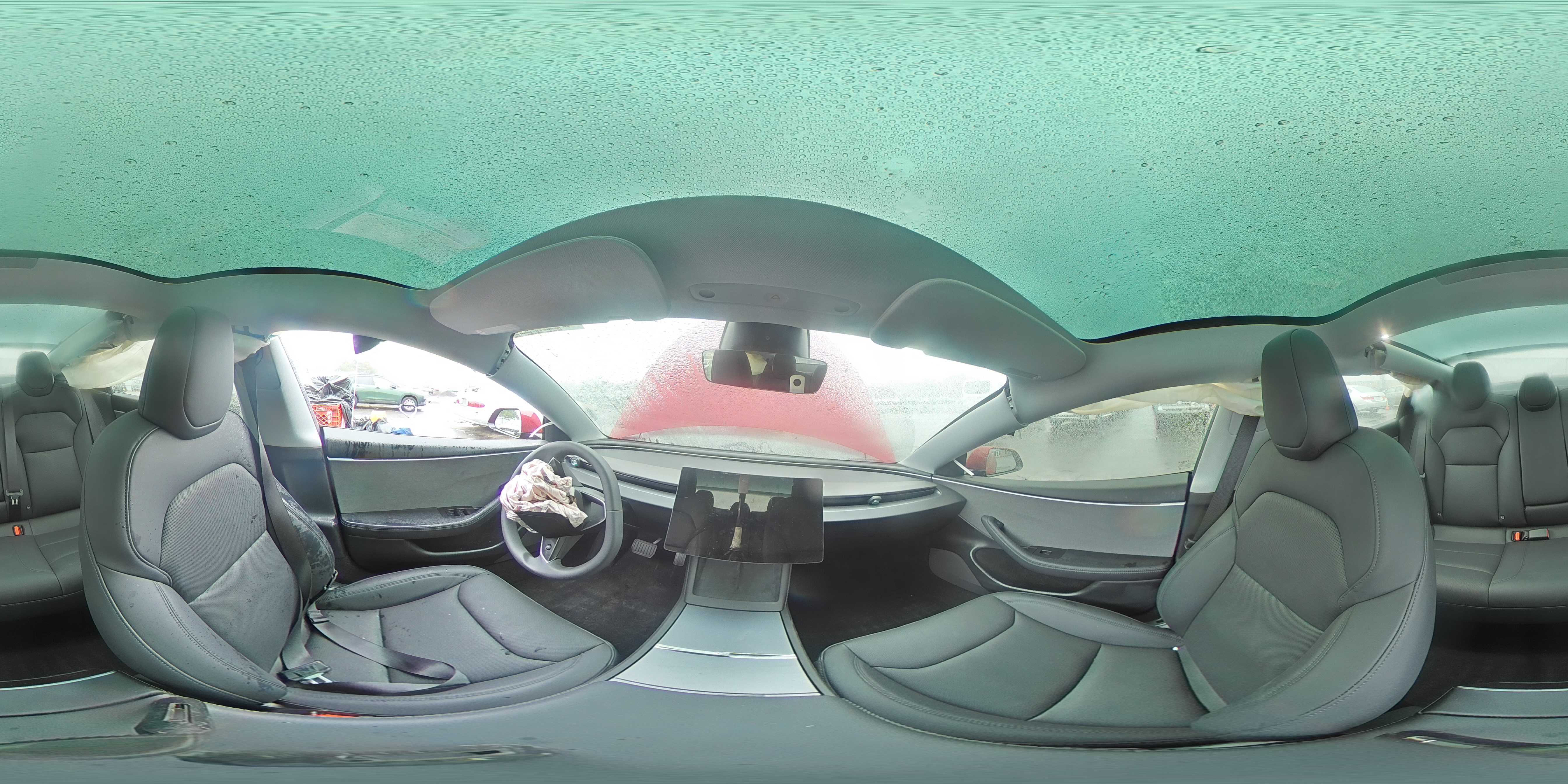 2025 Tesla Model 3 VIN: 5YJ3E1EA1SF037083 Lot: 90401345