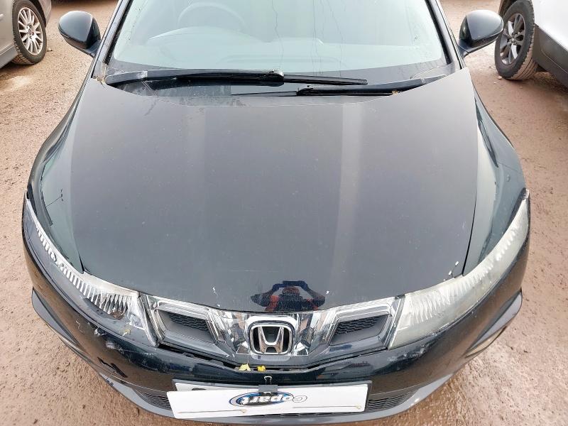 2010 HONDA CIVIC 1.8 I-VTEC ES 5DR