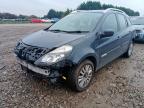 2012 RENAULT CLIO 1.5 DCI 88 EXPRESSION+ 5DR for sale at Copart WISBECH