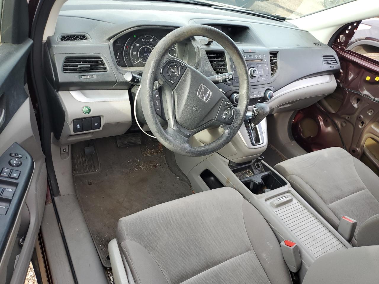 2014 Honda Cr-V Lx VIN: 5J6RM3H34EL008193 Lot: 86309795