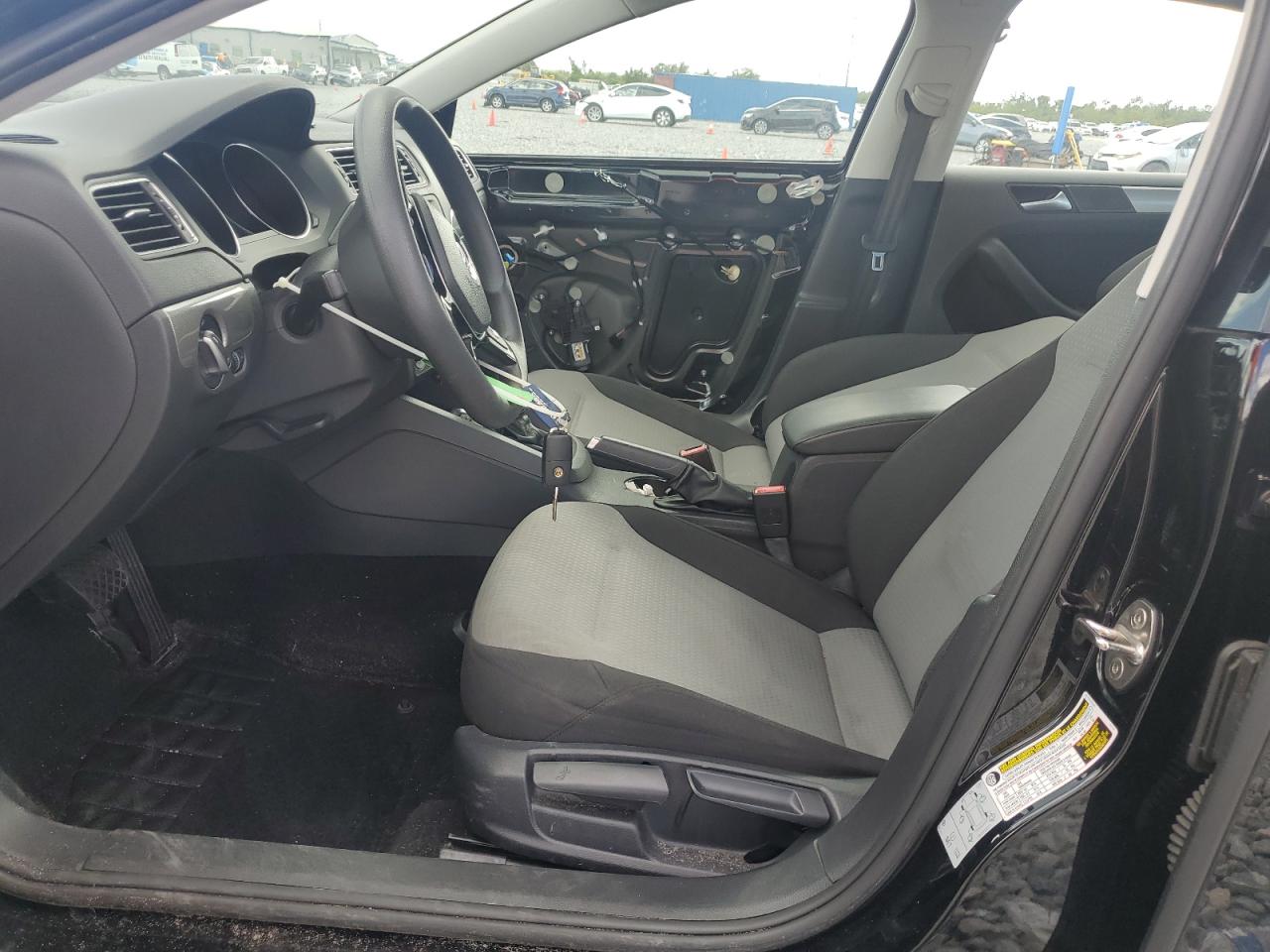 2018 Volkswagen Jetta S VIN: 3VW2B7AJ3JM242098 Lot: 85322755