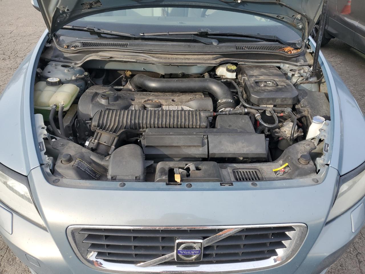 2008 Volvo V50 T5 VIN: YV1MJ672X82382413 Lot: 90737145