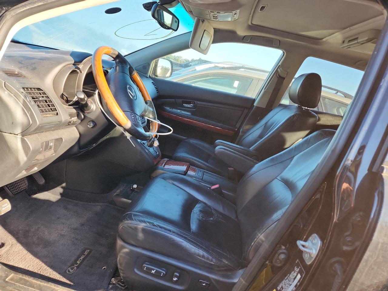 2004 Lexus Rx 330 VIN: JTJGA31U440004750 Lot: 82447465