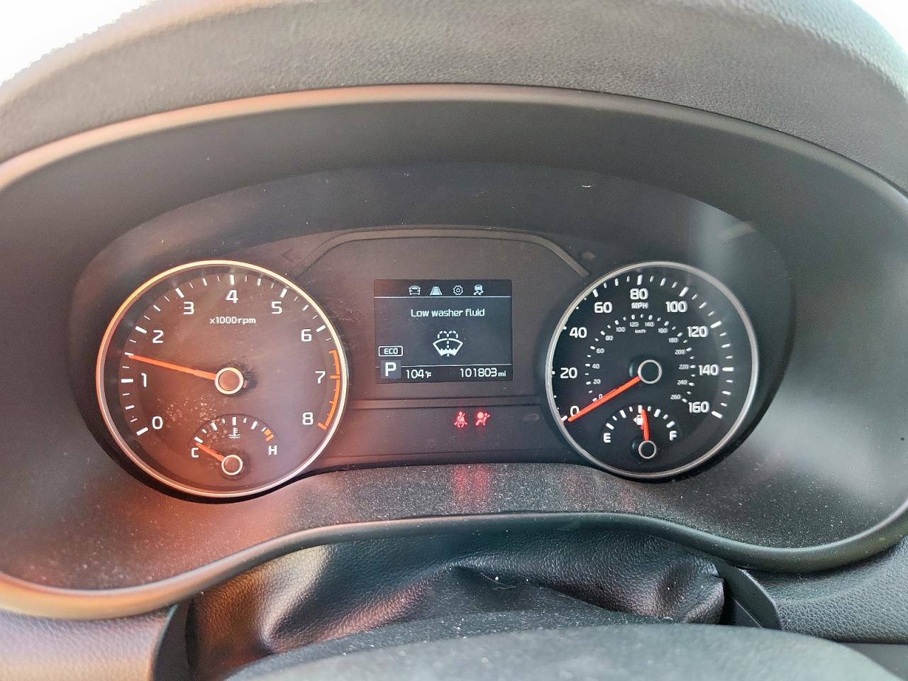 2020 Kia Sportage Lx VIN: KNDPMCAC4L7738358 Lot: 85700005