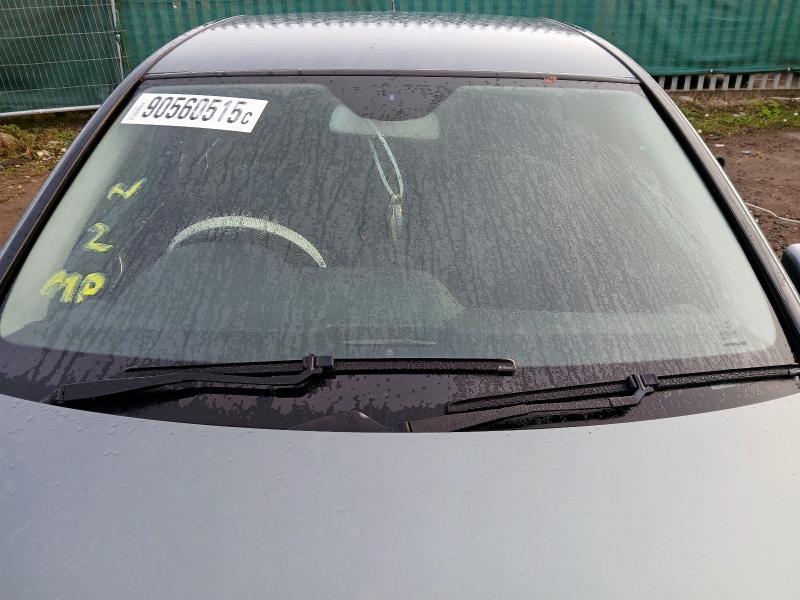 2011 MERCEDES-BENZ C CLASS C180 BLUEEFFICIENCY SE 4DR AUTO