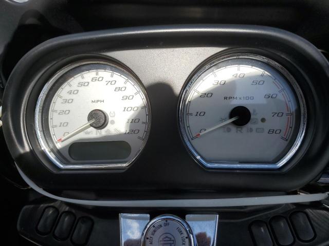 2019 HARLEY-DAVIDSON FLTRX   