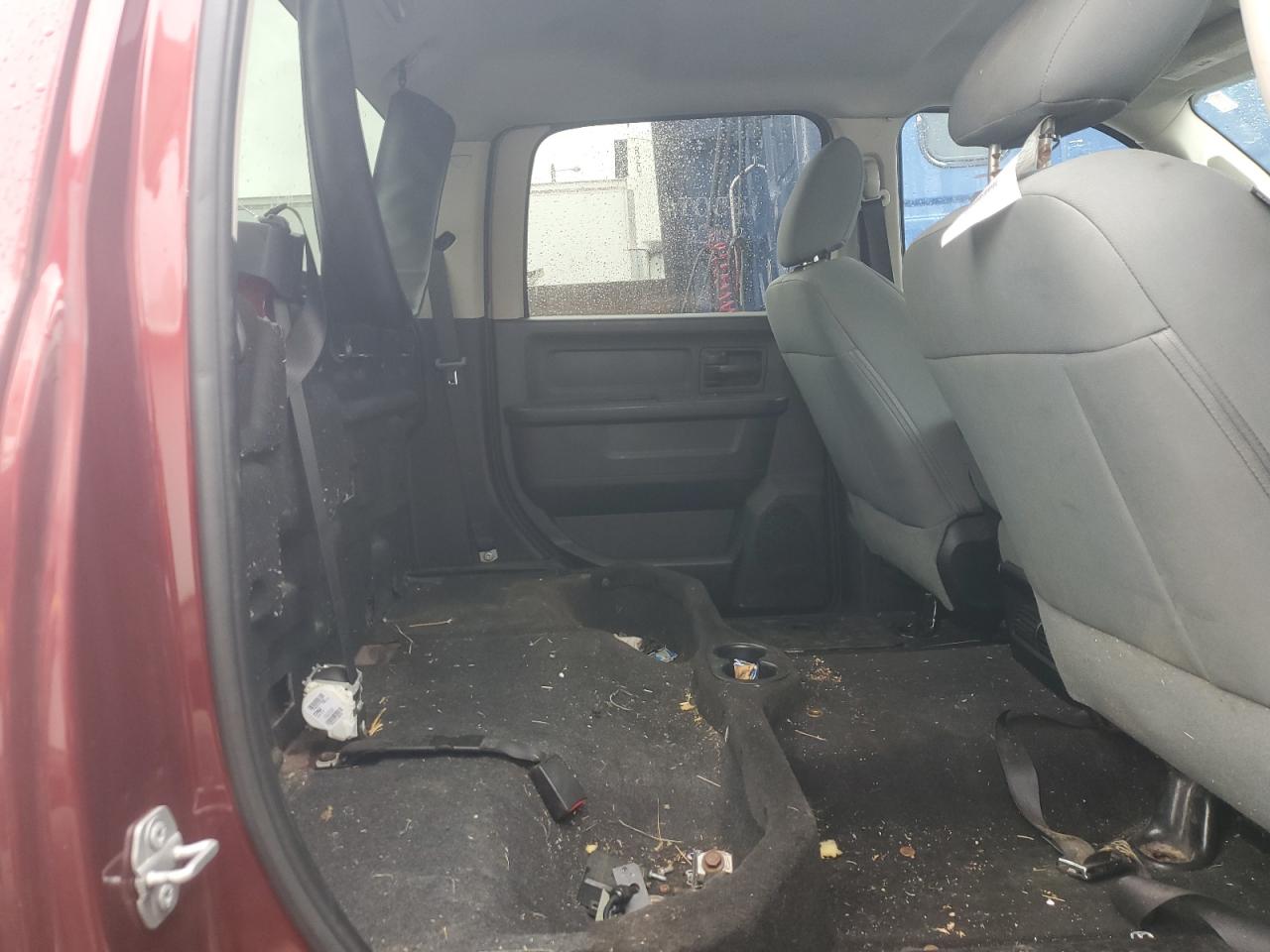 2018 Ram 3500 St VIN: 3C63RRGLXJG111568 Lot: 90661795